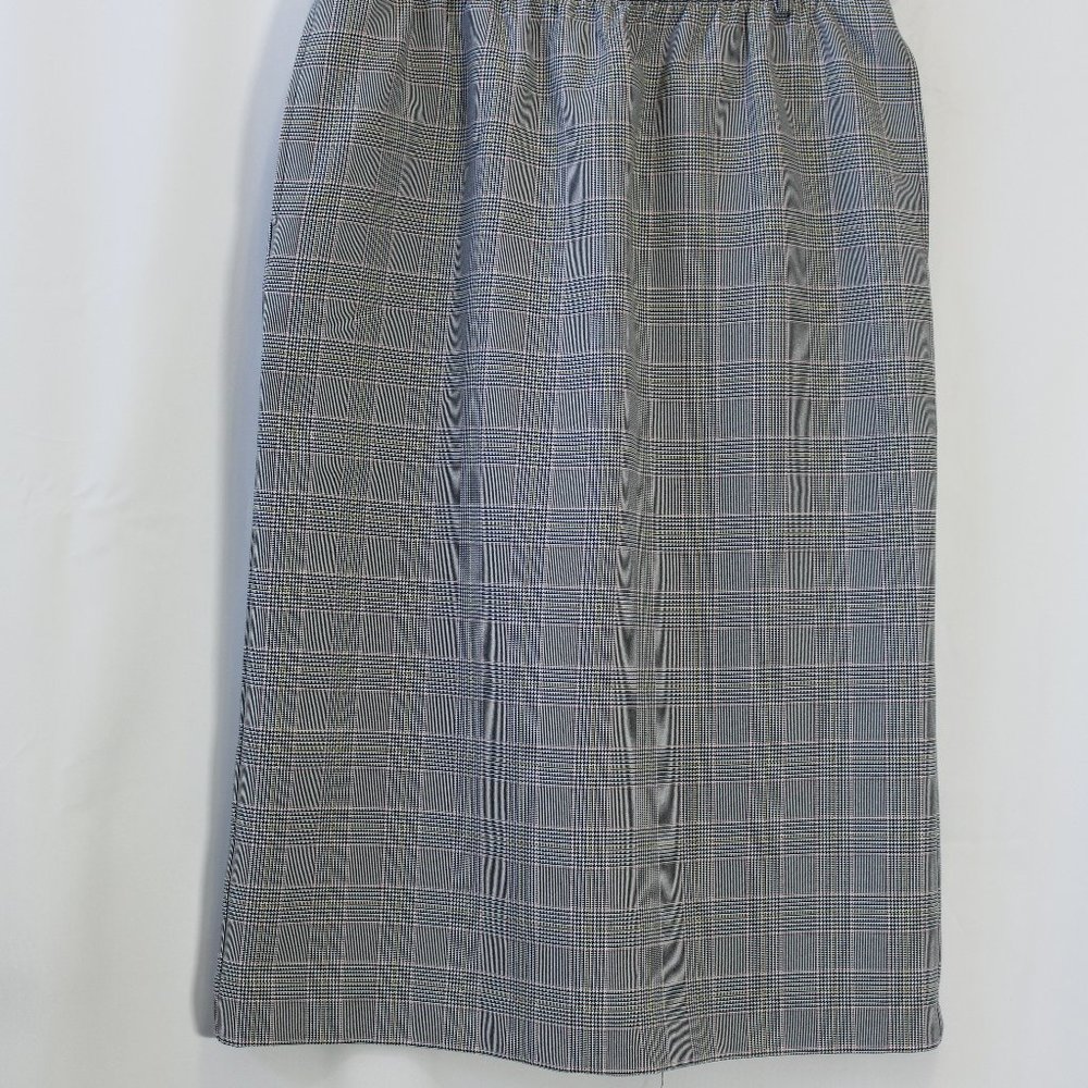Haberdasher (Leslie Fay), Size 16, Pencil Skirt